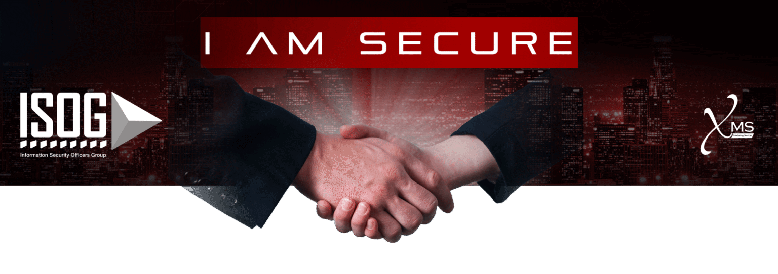 I AM SECURE