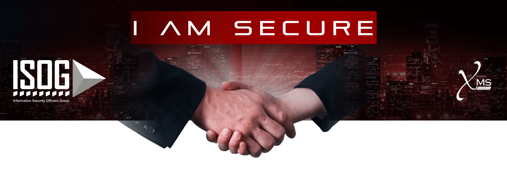 I AM SECURE