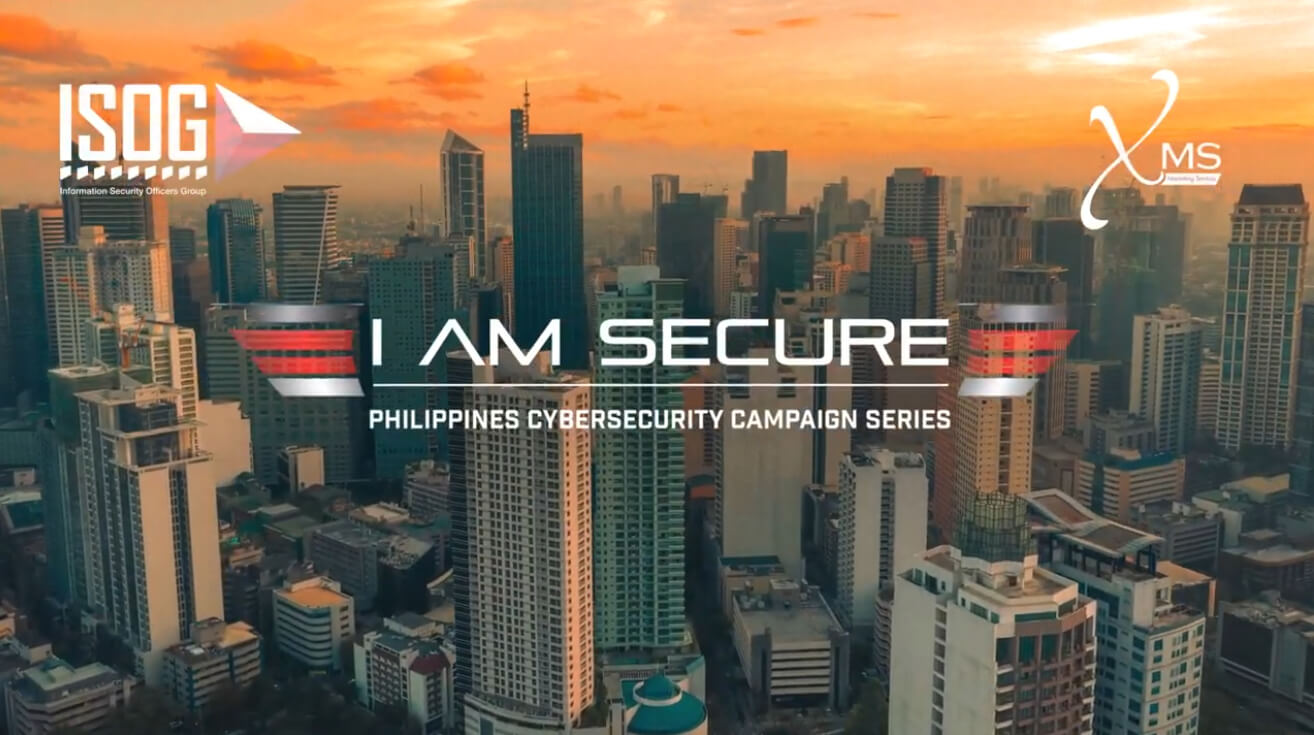 I AM Secure 2026: CXO Connect Series 1