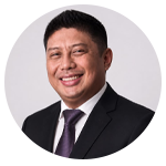 Albert Dela Cruz