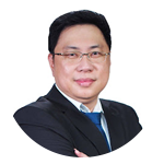 Carlos Tengkiat