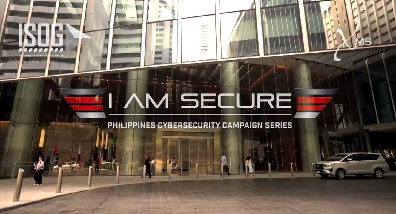 I AM Secure 2026: CXO Connect Series 2