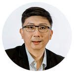Ulysses Liao